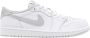 Nike Lage Sneakers Jordan 1 Elevate Low Neutral Grey ( 's) - Thumbnail 1