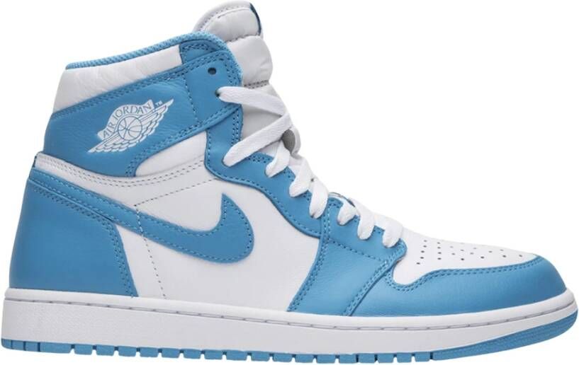 Nike Sneakers Jordan 1 Retro High OG UNC Reimagined