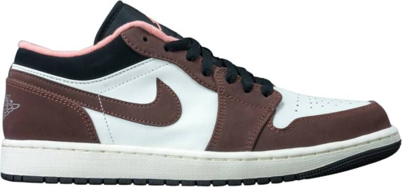 Nike Sneakers Bruin Heren