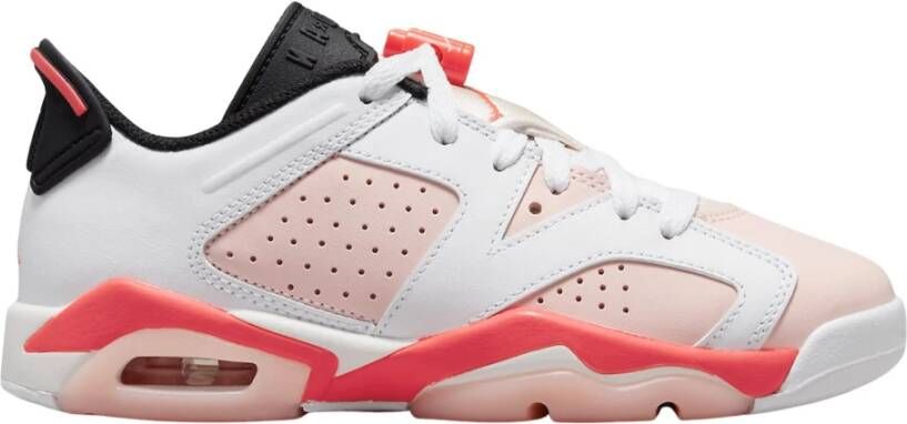 Nike Air Jordan 6 Retro Low Atmosphere (GS) 768878-102 Kleur als op foto Schoenen - Foto 13