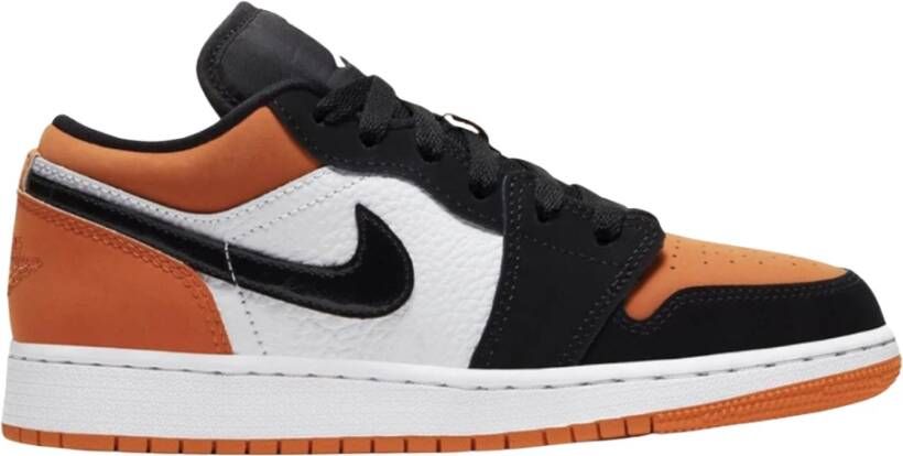 Nike Lage Sneakers AIR JORDAN 1 LOW GS 'Shattered Backboard' - Foto 4