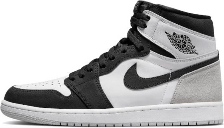 Jordan Air 1 Retro High OG Stage Haze Grijs Heren