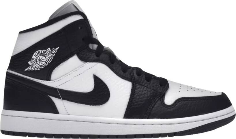 Nike Sneakers Zwart Heren