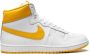 Nike Wit Universiteit Goud Air Ship SP Sneakers Multicolor Heren - Thumbnail 1