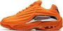 Jordan Nocta Hot Step 2 Orange Sneakers Orange Heren - Thumbnail 1