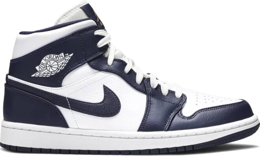 Jordan Obsidian Limited Edition Sneakers Black Unisex