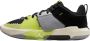 Jordan One Take 5 basketbalschoenen Zwart - Thumbnail 1