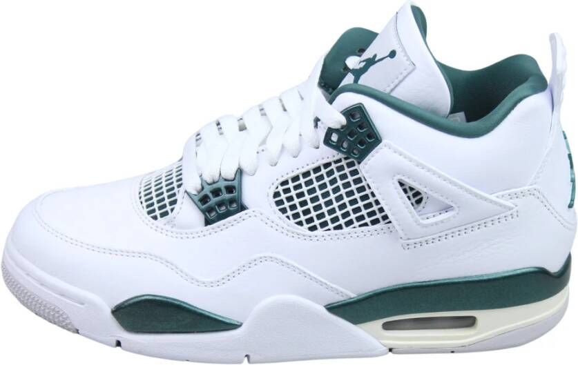 Jordan Oxidized Green Retro Sneakers Green Heren