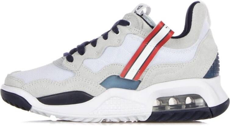 Jordan Paris Saint-Germain Lage Sneaker Dames Schoen Multicolor Dames