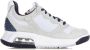 Jordan Paris Saint-Germain Lage Sneaker Dames Schoen Multicolor Dames - Thumbnail 1