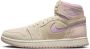 Jordan Air 1 Zoom CMFT 2 Damesschoenen Bruin - Thumbnail 1