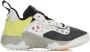 Jordan Delta 2 Platinum Tint Chile Red Stone Schoenmaat 45 Sneakers CV8121 003 - Thumbnail 1
