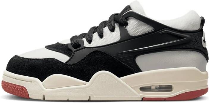 Jordan 4rm Unisex Schoenen Wit Maat: 36.5 Leer Foot Locker
