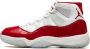 Nike Air Jordan wmns Air Jordan 11 Retro Cherry (2022) (GS) 378038-116 Kleur als op foto - Thumbnail 2