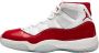 Jordan Retro Cherry Sneakers 2022 Meerkleurig Heren - Thumbnail 1