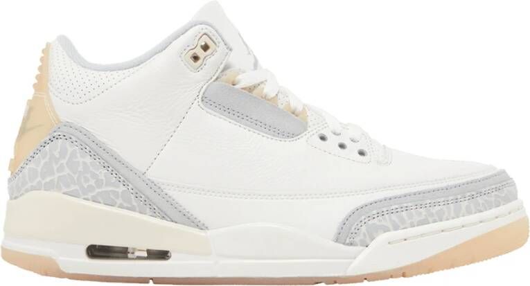 Jordan Retro Craft Ivory Sneakers - Foto 2