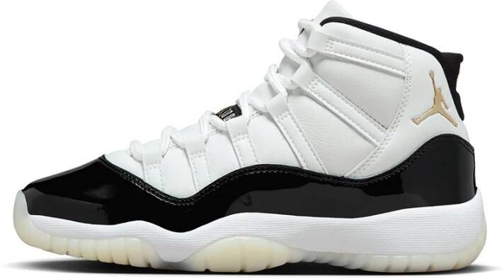 Jordan 11 Retro Basisschool Schoenen