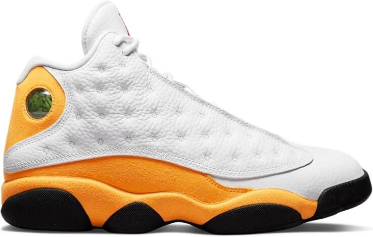 Nike Sneakers Jordan 13 Retro Del Sol
