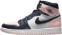 Jordan Sneakers 1 Retro High Atmosphere(W) Roze Dames - Thumbnail 1