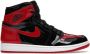 Jordan Retro High Bred Sneakers Rood Heren - Thumbnail 1