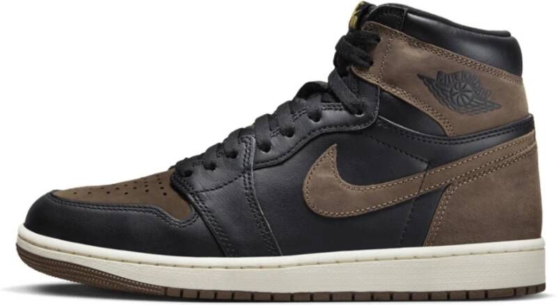 Nike Sneakers Air Jordan 1 Retro High OG Palomino