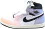 Jordan Retro High OG 'Skyline' Sneakers Multicolor Heren - Thumbnail 1