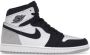 Jordan Retro High OG Sneakers Grijs Heren - Thumbnail 1