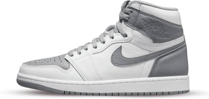 Jordan Air 1 Retro High Og Stealth White Schoenmaat 44 1 2 Sneakers 555088 037