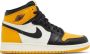 Jordan Retro High OG Yellow Toe Taxi Multicolor Heren - Thumbnail 1