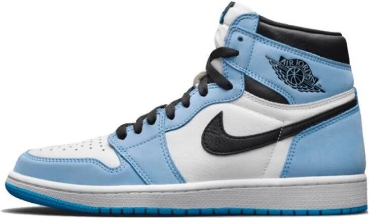 Nike Sneakers Air Jordan 1 Retro High University Blue (GS)