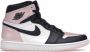 Jordan Sneakers 1 Retro High Atmosphere(W) Roze Dames - Thumbnail 4