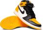 Jordan Retro I Taxi Sneakers Yellow Heren - Thumbnail 1