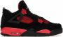 Jordan Rode Donder Sneakers Gratis Verzending - Thumbnail 1