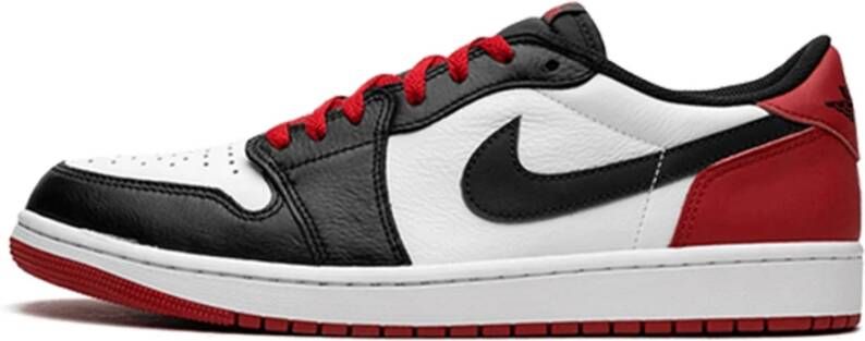 Jordan AJ1 Retro Low OG Heren Schoenen