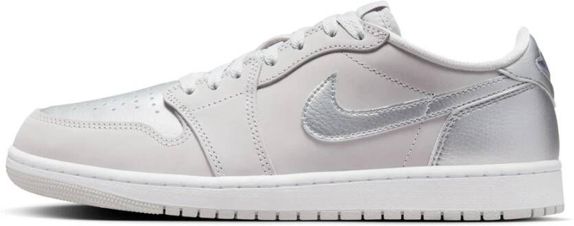 Jordan 1 Retro Low Og Heren Schoenen