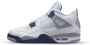 Jordan Retro Militair Zwart Sneakers White Heren - Thumbnail 1