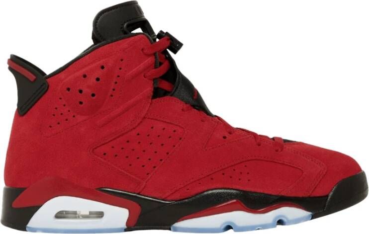 Jordan Retro Toro Bravo Sneakers