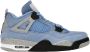 Jordan Retro University Blue Sneakers Meerkleurig Heren - Thumbnail 1