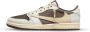 Jordan Reverse Mocha Low Sneakers Multicolor Heren - Thumbnail 1