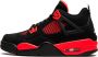 Jordan Rode Donder Sneakers Gratis Verzending - Thumbnail 7