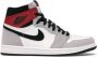 Jordan Rookgrijs Retro Hoge Sneaker - Thumbnail 1