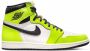 Jordan sneakers 1 Retro High Visionaire Groen Heren - Thumbnail 4