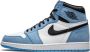 Jordan Sneakers Blue Heren - Thumbnail 1