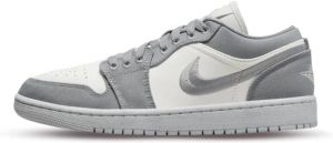 Jordan Sneakers Grijs Dames