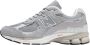 New Balance Scarpa 2002R Protection Pack Sneakers Grijs Heren - Thumbnail 14