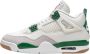 Jordan Retro Pine Green Sneakers Multicolor - Thumbnail 4