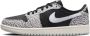 Nike Low-Top Sneakers Air Jordan 1 Retro Low Og Sneakers in zwart - Thumbnail 1