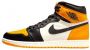 Jordan Retro High OG Yellow Toe Sneakers Multicolor Heren - Thumbnail 2