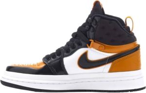 Jordan Wmns Air 1 Acclimate Chutney Black-White