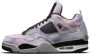 Jordan Air 4 Retro Se Amethyst Wave Bright Crimson Black Schoenmaat 42 1 2 Sneakers DH7138 506 - Thumbnail 21